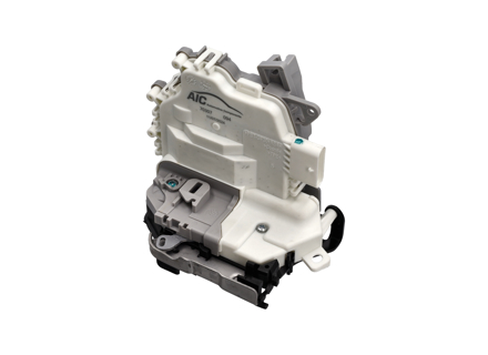 Deurslot linksgestuurde passagierszijde. Porsche 95B Macan / 971 / 976 Panamera / 981 / 718 / 991 / 9YA Cayenne - 9A783721605, 8J1837016E - 70307