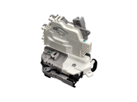 Cerradura de puerta del lado del pasajero (izq.). Porsche Macan 95B, Panamera 971, Cayenne 976, Panamera 981, Cayenne 918, Cayenne 991. - 9A783721605, 8J1837016E - 70307