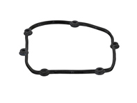 Timing cover case gasket. Porsche 95B Macan 2.0L - 95810348300, 268.000 - 268.000 Timing cover case gasket. Porsche 95B Macan 2.0L - 95810348300, 268.000 - 268.000