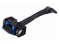 Achterdeurvergrendelingsriem. Porsche Macan - PAC839249, 8R0839249F