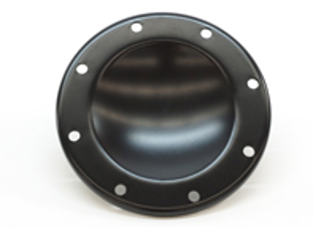 Motorcarterplaat, zonder carterpluggat. Porsche 911 / 914 zonder carterpluggat - 93010190200 Motorcarterplaat, zonder carterpluggat. Porsche 911 / 914 zonder carterpluggat - 93010190200