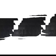 Targa top restoration outer cover. Porsche 912 / 911 / 964 - 90156503541 - 911771, 1689501400