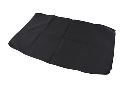 Targa top restoration outer cover. Porsche 912 / 911 / 964 - 90156503541 - 911771, 1689501400