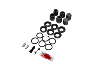 前刹车卡钳活塞及密封件套件 30mm。适用于保时捷 718 GT4 / 718 Spyder / 991 GT3 / Speedster。 - 9P1698671D, 99135191380 - 230955