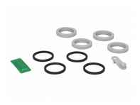 Kit de juntas de alto rendimiento para pinzas de freno traseras de 30 mm y 34 mm. Porsche 964 turbo / 993 C2 / C4 - 96535291910, 95135291911 - 663004