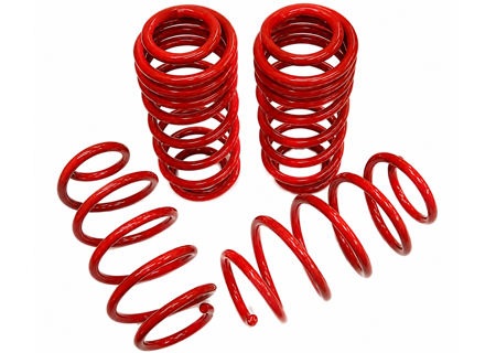 Lowering springs (Lowers: 25/35mm). Porsche 987 Boxster 2004-12 - 99734353132, 99734353132504, 99734353182, 99734353182504, 99734353138, 99734353138504, 98733353119, 98733353119504, 98733353153, 98733353153504, 98733353127, 98733353127504, 98733353148, 98733353148504, 98733353155, 98733353155504, 98733353120, 98733353120504, 98733353149, 98733353149504, 98733353156, 98733353156504, 98733353122, 98733353122504, 98734353110, 98734353110504, 98733353172, 98733353172504, 98733353173, 98733353173504, 98733353159, 98733353159504 - S029015