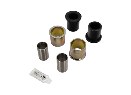 Boccola in gomma posteriore a quadrilatero anteriore (A-Frame). Collezione Porsche 911 Powerflex Heritage - 90134104303, 91434142201, 91434142200, PFF57-1401, 90134142103, 90134142104 Boccola in gomma posteriore a quadrilatero anteriore (A-Frame). Collezione Porsche 911 Powerflex Heritage - 90134104303, 91434142201, 91434142200, PFF57-1401, 90134142103, 90134142104