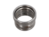 Wiellager afstandsbus ACHTER. Porsche 911 Turbo 1975-89 - 93033160900, 93033160901 - 25190