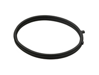 Throttle body gasket. Porsche 982 (718) Boxster / Cayman 2.5L - 9A211032000, 811.200, 0PB129646B Throttle body gasket. Porsche 982 (718) Boxster / Cayman 2.5L - 9A211032000, 811.200, 0PB129646B