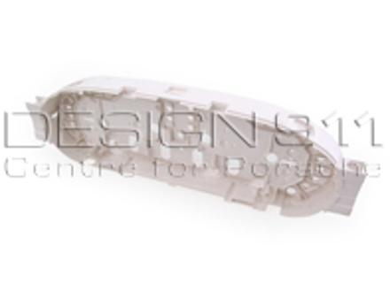 Behuizing instrumentenpaneel. Porsche 928 1987-95 - 92864196802