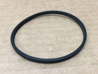 Distributor cap sealing ring. Porsche 356 - 692 602 223 50, 69260222350 Distributor cap sealing ring. Porsche 356 - 692 602 223 50, 69260222350