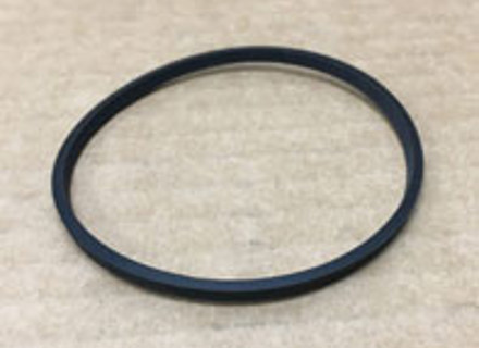 Distributor cap sealing ring. Porsche 356 - 692 602 223 50, 69260222350 Distributor cap sealing ring. Porsche 356 - 692 602 223 50, 69260222350
