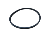 Anillo de sellado de la tapa del distribuidor. Porsche 356 - 692 602 223 50, 69260222350