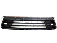 Griglia centrale del paraurti anteriore. Porsche 970 Panamera - 970505982001E0 Griglia centrale del paraurti anteriore. Porsche 970 Panamera - 970505982001E0
