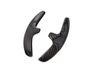 Leve del cambio al volante in fibra di carbonio Porsche 991 e 981 - I91