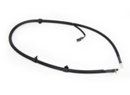 Kabelboom. Starter tot generator. Porsche 997 GT3 - 99760703191, 99760703192 Kabelboom. Starter tot generator. Porsche 997 GT3 - 99760703191, 99760703192