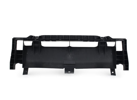 Bovenste bevestigingsframe van de middenradiator. Porsche 997 GT3 - 99750448790 Bovenste bevestigingsframe van de middenradiator. Porsche 997 GT3 - 99750448790