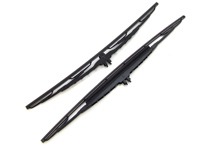 Front wiper blade set . Porsche 970 Panamera - 97062890100 Front wiper blade set . Porsche 970 Panamera - 97062890100