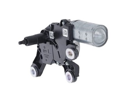 Motor del limpiaparabrisas trasero. Porsche 95B.1 / 95B.2 Macan 2014-21 - 95B955711 - 582668