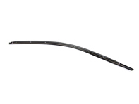 Door top trim moulding. Porsche 982 Cayman GT4 - 98153748, 98153748209, 98153748109 Door top trim moulding. Porsche 982 Cayman GT4 - 98153748, 98153748209, 98153748109