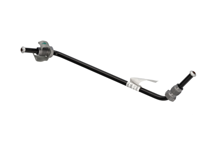 Remleiding voor de remklauw, voorzijde. Porsche 991 / 981 Boxster / 981 Cayman - 99135558202, 99135558102, 992611771E, 992611772E, 992611772, 992611771