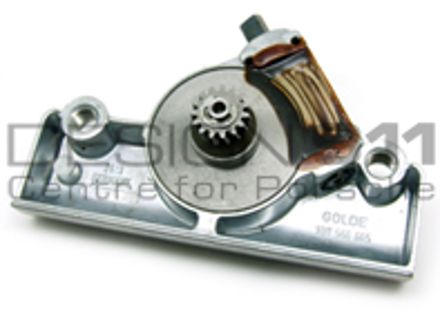 Transmission de toit ouvrant. Porsche 911 / 964 / 993 - 91156460101