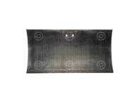 Rubber trunk mat front. Porsche 356A / 356B T5 - 64455110300 Rubber trunk mat front. Porsche 356A / 356B T5 - 64455110300