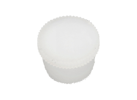 Kunststof plug voor achterbumperbescherming. Porsche 911/912 1965-73 - 99970304340