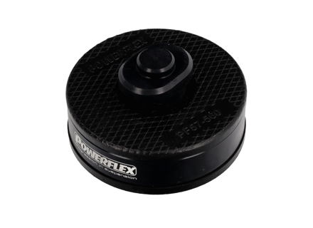 Jacking Plate, Jacking Trolley Plate voor de meeste Porsche modellen - 91172101202, PF57-560