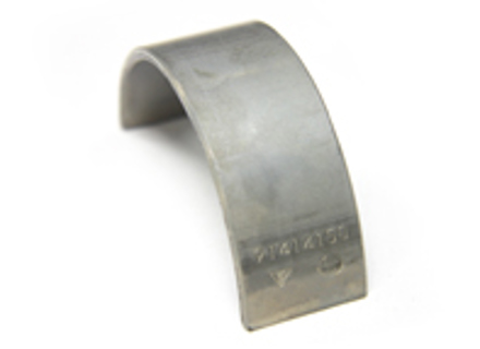 Pleuellagerschale Pleuel Pleuel Untermaß 0,25mm Porsche 911 1972-77 - 71-3014/6 0.25MM, 91410314150, 91410314151 Pleuellagerschale Pleuel Pleuel Untermaß 0,25mm Porsche 911 1972-77 - 71-3014/6 0.25MM, 91410314150, 91410314151