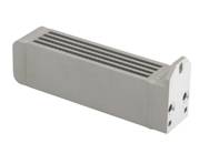 Prestazioni migliorate del radiatore dell'olio motore. Porsche 356/912 - PCG10791250, 61610704101, 61610704102, 61610791200 - 8113502308, 98-1186-B Prestazioni migliorate del radiatore dell'olio motore. Porsche 356/912 - PCG10791250, 61610704101, 61610704102, 61610791200 - 8113502308, 98-1186-B