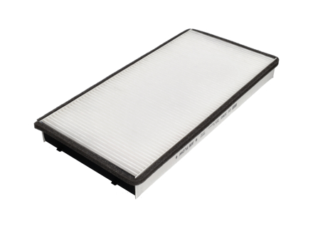 花粉颗粒过滤器。保时捷 Boxster 986 / 996 Carrera 和 996 Turbo - 99657221902, 99657221902, 99657221902, 99657221901 - CU3360