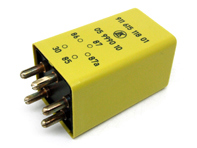 Air flow meter relay. Porsche 911 1987-89 - 91161511801 Air flow meter relay. Porsche 911 1987-89 - 91161511801