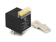 Air conditioner relay. Porsche 911 1974-88 - 91161510302, 91161510301 Air conditioner relay. Porsche 911 1974-88 - 91161510302, 91161510301