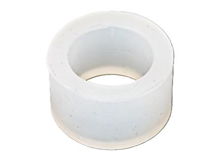 Oil Cooler Seal. Porsche 356 / 356 A - 61610112300, 61601123 - 40-77051-10