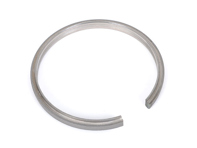 Synchro ring 1st/2nd gear. Porsche 911 Turbo 1975-88 (4 speed gearbox) - 93030230100