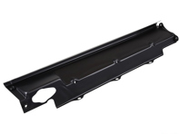 Cubierta del motor, Derecha. Porsche 964 1989-94 - 964ENG001, 96410628901, 964106289 - PS6854, 1682601380, 591092-2