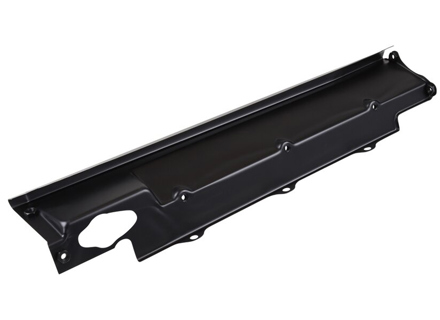 Cubierta del motor, Derecha. Porsche 964 1989-94 - 964ENG001, 96410628901, 964106289 - PS6854, 1682601380, 591092-2 Cubierta del motor, Derecha. Porsche 964 1989-94 - 964ENG001, 96410628901, 964106289 - PS6854, 1682601380, 591092-2