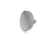 Headrest knob, Stainless steel. Porsche 356 / 911 / 912 - 64452108805 - JG.088.05 Headrest knob, Stainless steel. Porsche 356 / 911 / 912 - 64452108805 - JG.088.05