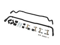 Kit antivuelco, delantero y trasero. Porsche 911 G 78-89 - 91134370313, 91134370310, 91133370107, 91133370110, 91133370111 - E40-72-015-01-01, E40-72-015-01-10, E40-72-015-01-11