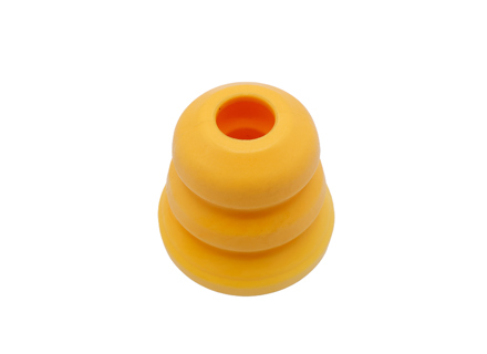 Shock absorber bump stop, Rear. Porsche 991 PASM - 99133310502