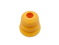 Shock absorber bump stop, Rear. Porsche 991 PASM - 99133310502