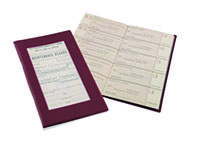 Care pass Service Booklet (ENGLISH). Porsche 911T / 911E / 911S (up to 1969) /912 - WKD43152000 Care pass Service Booklet (ENGLISH). Porsche 911T / 911E / 911S (up to 1969) /912 - WKD43152000