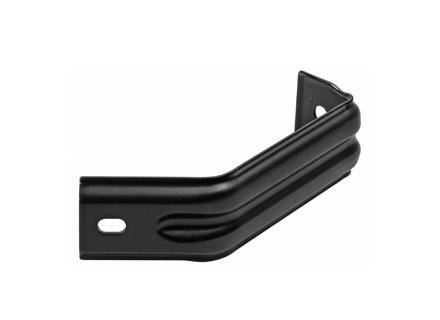 Correa de sujeción del soporte del parachoques trasero. Porsche 996 / GT3 2002–05 - 99650563902