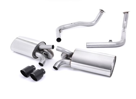 Silencieux d'échappement Milltek Sports / Silencieux Boîte arrière (hors catalyseurs arrière). Porsche 987 Gen1 Boxster S / Cayman S - 98711311200, 98711311204, 98711311205, 987113112AX, 98711311801, 98711311802, 98711311803, 98711311400, 98711311402, 98711311403, 987113114AX, 98711351200, 98711351201, 98711351202, 987113512AX, 98711351260, 987113512CX, 98711311100, 98711311104, 98711311105, 987113111AX, 98711311701, 98711311702, 98711311703, 98711311300, 98711311302, 98711311303, 987113113AX, 98711351100, 98711351101, 98711351102, 987113511AX, 98711351160, 987113511CX - SSXPO121 Silencieux d'échappement Milltek Sports / Silencieux Boîte arrière (hors catalyseurs arrière). Porsche 987 Gen1 Boxster S / Cayman S - 98711311200, 98711311204, 98711311205, 987113112AX, 98711311801, 98711311802, 98711311803, 98711311400, 98711311402, 98711311403, 987113114AX, 98711351200, 98711351201, 98711351202, 987113512AX, 98711351260, 987113512CX, 98711311100, 98711311104, 98711311105, 987113111AX, 98711311701, 98711311702, 98711311703, 98711311300, 98711311302, 98711311303, 987113113AX, 98711351100, 98711351101, 98711351102, 987113511AX, 98711351160, 987113511CX - SSXPO121