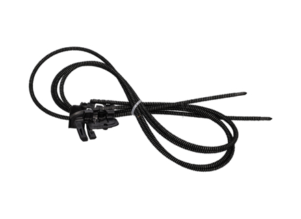 Kabel für das Schiebedachglas. Porsche 95B Macan - 95B898021