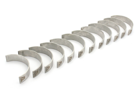 Cojinetes de biela de biela. Porsche 993 / 996 Turbo - 99310314715, 9931031471, 71-3775/6 STD, 71-3775/6 Cojinetes de biela de biela. Porsche 993 / 996 Turbo - 99310314715, 9931031471, 71-3775/6 STD, 71-3775/6