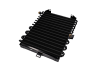Condensatore del climatizzatore, posteriore. Porsche 911 Turbo 1984-89 - 93057305301 - 172020N
