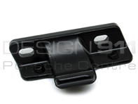 Hardtop dakhaak. Porsche 996/997 - 99656340500, 99656340600 Hardtop dakhaak. Porsche 996/997 - 99656340500, 99656340600