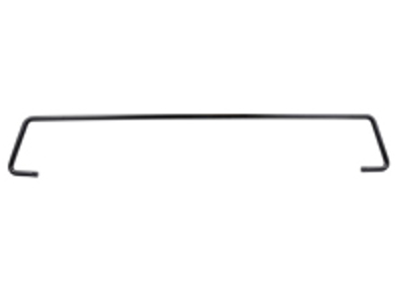 Barre anti-roulis arrière 15 mm. Porsche 911 1968-73 / 912 - 90133370104 - 1650400100